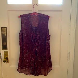 New York and Company XL